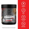 Anabolic Warfare Defcon1 High Stim, High-Intensity Pre-Workout Powder (Fruit Explosion,