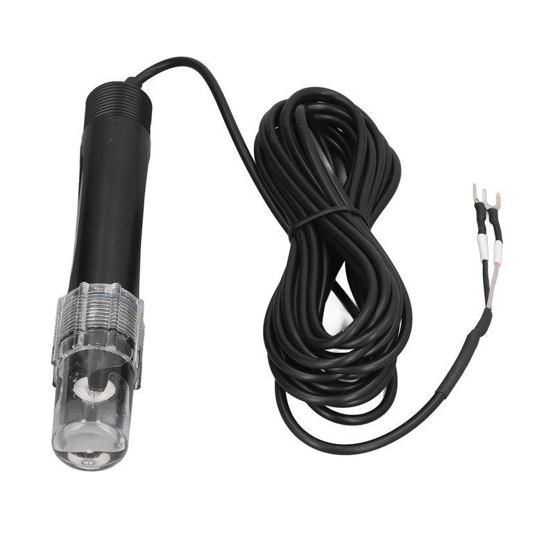 ORP Electrodes Automatic Compensation High Accuracy Laboratory Wastewater Monitoring Electrode