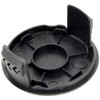 Bosch Professional Professional Bosch F016F04557 Coil Cover for Trimmer Grey,