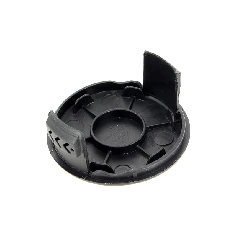 Bosch Professional Professional Bosch F016F04557 Coil Cover for Trimmer Grey,