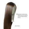 21~25 Inches Wig Head Mannequin Head Wig Display Styling Head