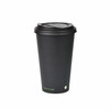 BIOFUTURE Biodegradable Coffee Cups – 50 x 6oz – 16oz