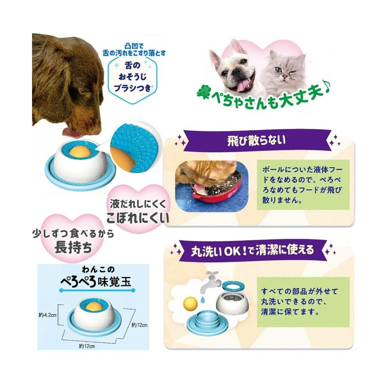 Doggie Man Doggy Man Doggy Kono's Flimsy Taste Ball