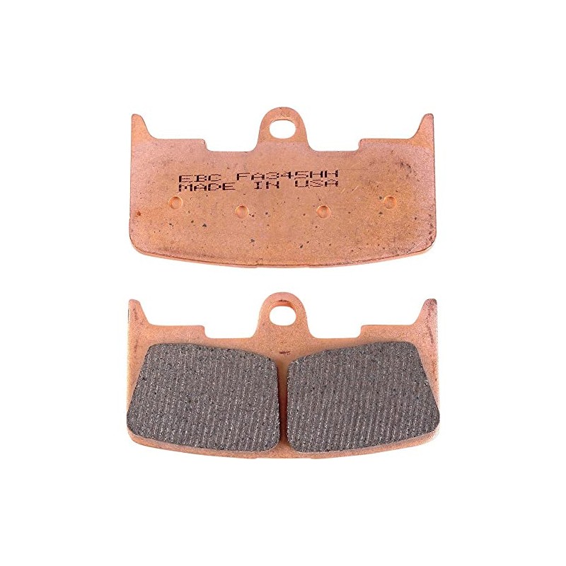 EBC Brake Pads FA345HH