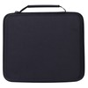 CO2CREA Hard Travel Case for AKAI Professional MPD218 Ultra-Portable USB