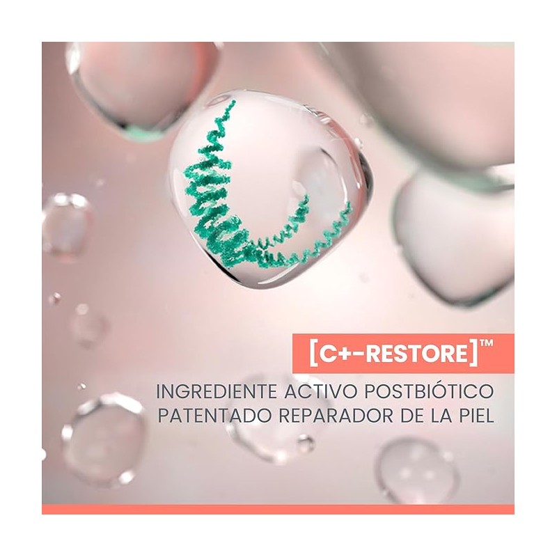 Avene Cicalfate+ Crema Hidratante Reparadora Piel Irritada, 100ml