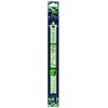 Helix Oxford Geo Folding 30cm Ruler - Green