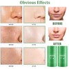 Pack of 2 Green Tea Cleansing Mask Stick, Green Tea