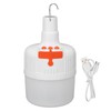 42LED Camping Light Bluetooth Music Lamp USB Charging 2 Mode