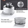 Portable Mini Drip Coffee Maker Automatic Hand Brewing Coffee Maker