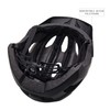 AGU XC MTB Helmets Black S/M/52/58