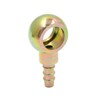 sourcing map Motorcycle Hollow Screws 6 mm ID Hose Coupling