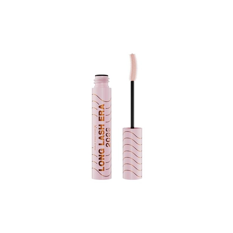 Max Factor 2000 Calorie Long Lash Era, 002 Black Brown,