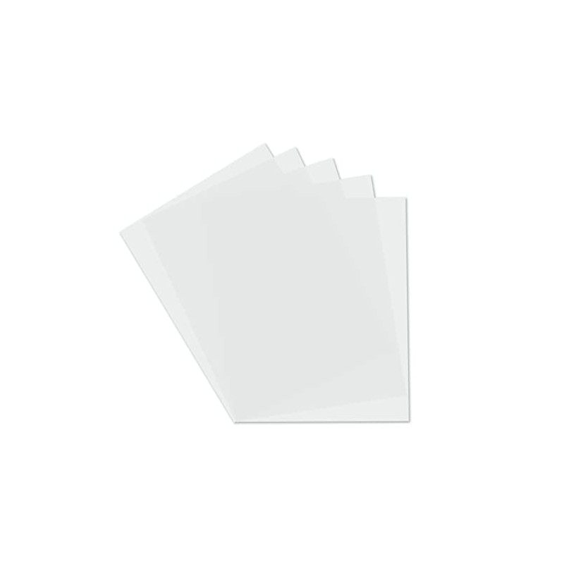 Mate | Papel Albanene 90 G | Tamaño Carta |