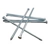 LLB 200mm M8 For Coach Screws Wood Hex Head Width