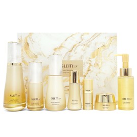 Breath 37 degree Rosique Summa Repair Ampoule Increase Plan (80ml+25ml) / 숨 37도 로시크숨마 리페어 앰풀 증량 기획 (80ml+25ml)