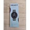 Strand Denmark Smart Watch - Pink Silcone Strap - Heart
