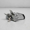 Cerradura (chapa) Tapa Trasera Chevy 1996 - 2012