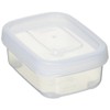 Asvel NO-5 452000 Storage Container, Ag Unix Range, Natural