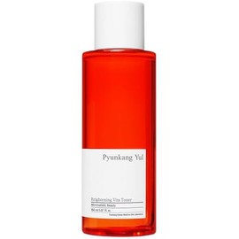 [PKY] Pyunkang Yul Radiance Vita Toner for Flawless and Radiant Skin, Blemish Care Toner with Vitamin C & Niacinamide, Zero Irritation, Korean Skincare (5.07 Fl. Oz, 150ml)