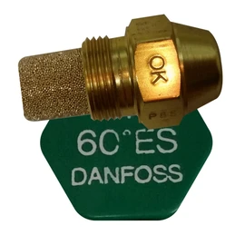Danfoss 0.85 60°ES Oil Nozzle 030H8918