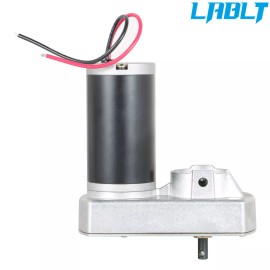 LABLT RV Slide Out Motor 18:1 Ratio 30 Amp 12 V RP-785615 Camper Slideout