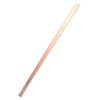 Jyving Copper Bar 1 x Copper Rod, 2mm Thickness, 10
