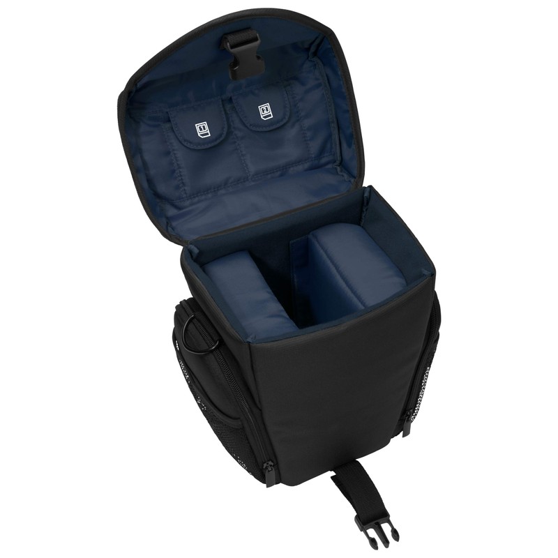 Essex Large SLR Case with Rain Cover and Screen Protector