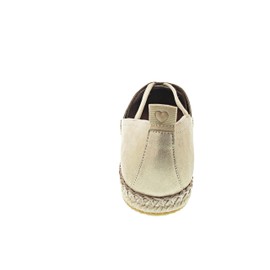 Tamaris Slippers Brown, champage, 38 EU