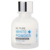 Skin Eye AC Pure Spot Care White Powder, 20ml, 1 pc / 스킨아이 AC 퓨어 스팟케어 화이트 파우더, 20ml, 1개