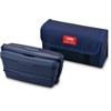 Thermos DJB-906W DPNV Lunch Box, 2-Tier, Fresh Lunch Box, 30.4