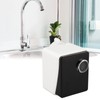 Touchless Faucet Adapter Water Saving Automatic Faucet Motion Sensor Control