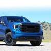 Tow Hook Covers Fit for GMC Sierra 1500 2019-2024, Blue