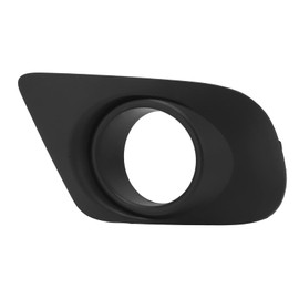 Front Fog Light Cover Left Front Fog Light Trim Cover 68088687AA Replacement for Dodge Journey 200 11 18