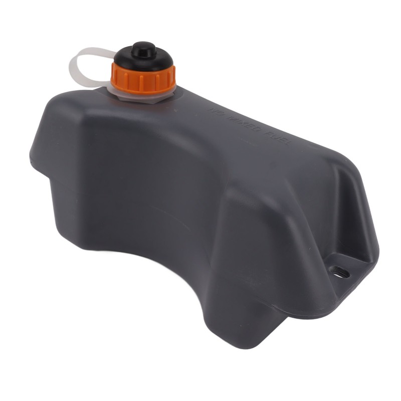 Lawn Mower Fuel Tank Plastic High Hardness Easy To Use