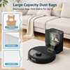 Piezas de repuesto para iRobot Roomba Plus 504/Max 705 Vac
