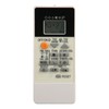 Goshyda Air Conditioner Remote Control for Mitsubishi, Remote Controller Replacement