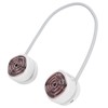 Portable Hanging Neck Fan USB Charging Wearable Handheld Fan for