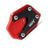 MAORANG FOR GSX-S1000 GT 2022-2024 Motorcycle Kickstand Foot Side Stand