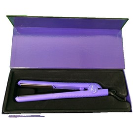 BEBELLA PREMIUM PRO  Ceramic Plates Professional Hair Straightener(P