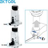ZKTOOL Suspension Strut Spreader Tool, Car Strut Shock Absorber Ram