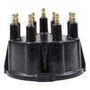 Doo Engy Distributor Cap with Rotor Ignition Distributor Cap for