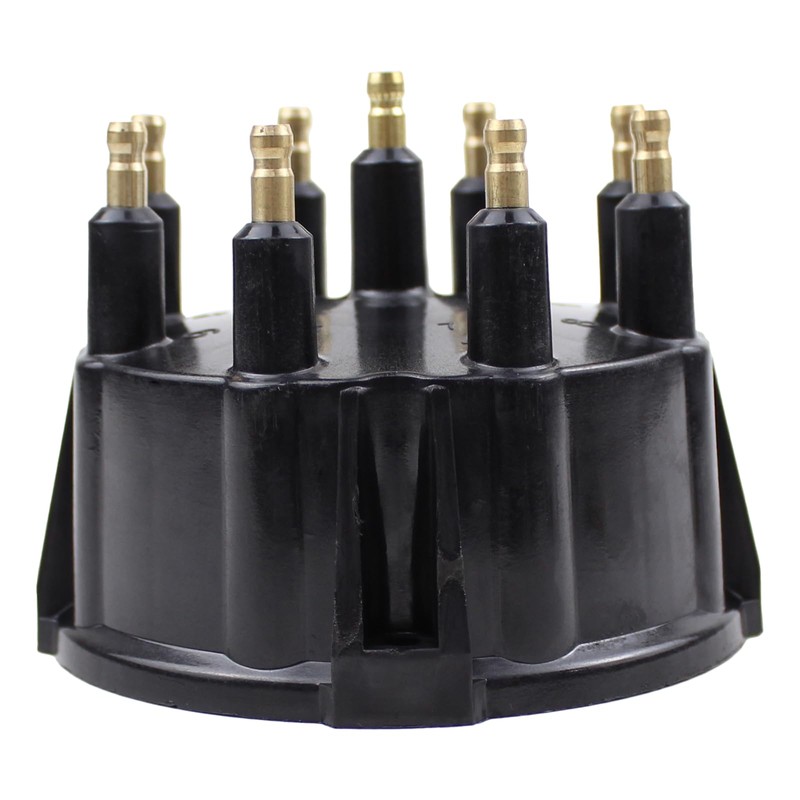Doo Engy Distributor Cap with Rotor Ignition Distributor Cap for