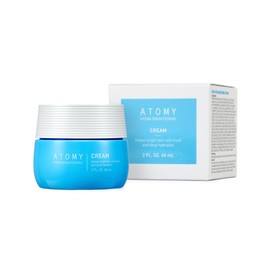 Atomy Hydra Brightening Cream (Moisturizing Cream) / 애터미 하이드라 브라이트닝 크림 (수분크림)