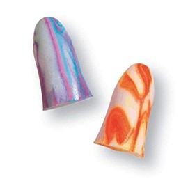 Moldex Spark Plugs® Ear Plugs SNR 35 dB Sound Insulation, 7800