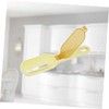 Alipis Super Practical Fish Scales Peeler Kitchen Gadget Cover Easy