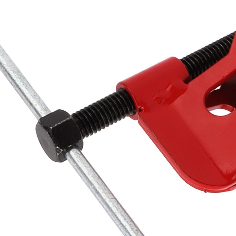 Compression Sleeve Puller Tool Aluminium Alloy Remove Pipe Ferrule Nut