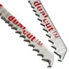 Starrett Jigsaw Blades Set - 2 Pack Dual Cut Blade