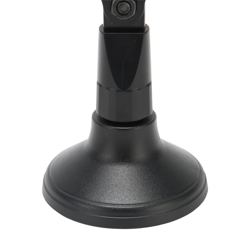 Handheld Interview Microphone Live Broadcast Wired Professional Portable Reporter Microphone