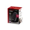 Honeywell HCE100BCD1 HeatBud® Personal Ceramic Heater, Black